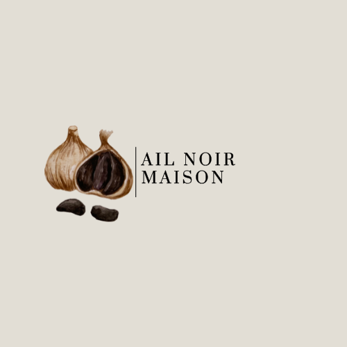 Ail Noir Maison 