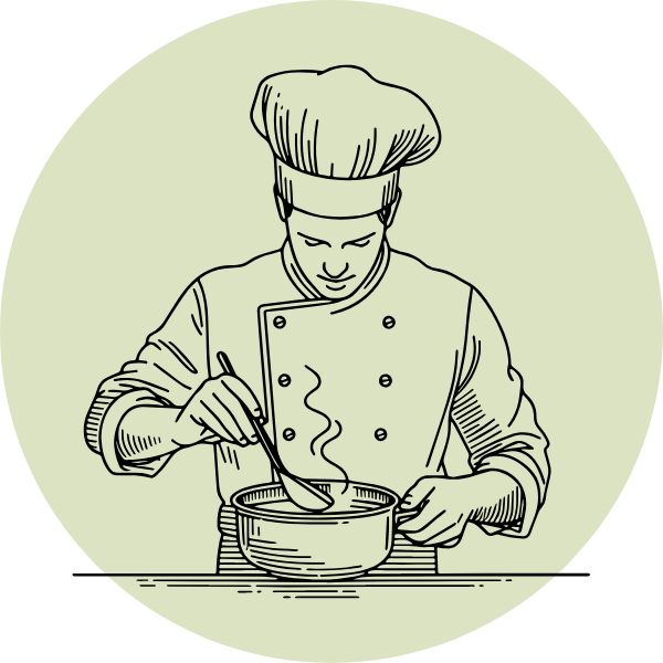cuisisnier-chef