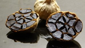 Ail noir maison – production et recettes artisanales en France