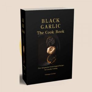 The Cook Book