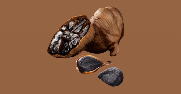 Pourquoi l'Ail Noir est cher