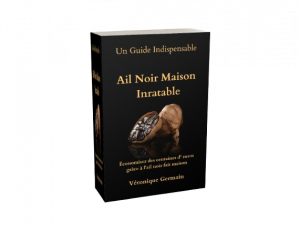 Guide pour produire son Ail Noir Maison