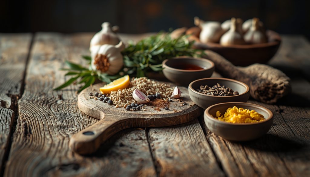 Aventure senssorielle