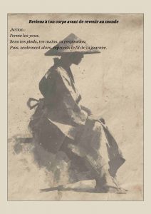 L'Ail Noir & Le Féminin