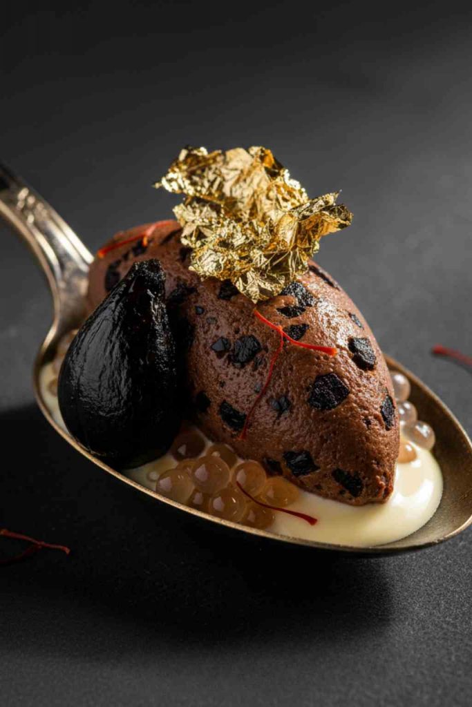 Black Pearl recipe