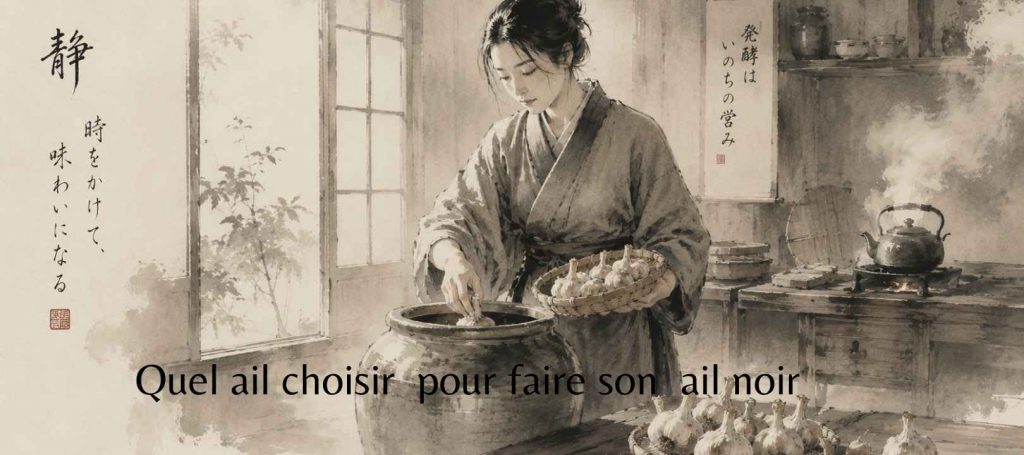 Quel ail choisir